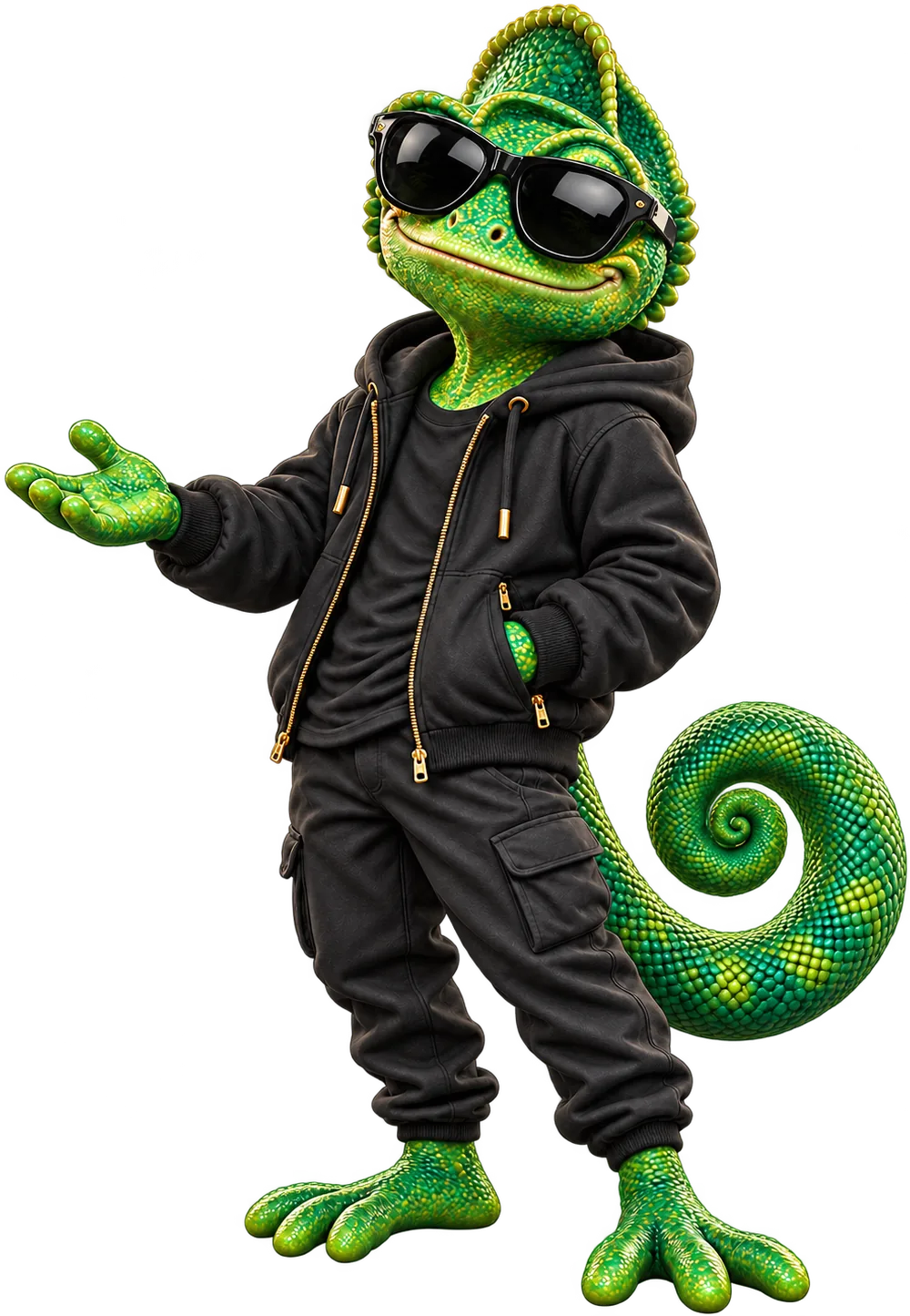 Mascot